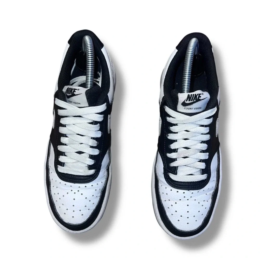 Nike‎ Womens 7 Court Vision Low